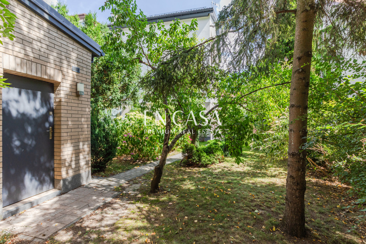 House Sale Warszawa Bemowo 19